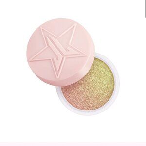 🚨🔥 JEFFREE STAR COSMETICS EYE GLOSS POWDER | VOODOO GLASS
